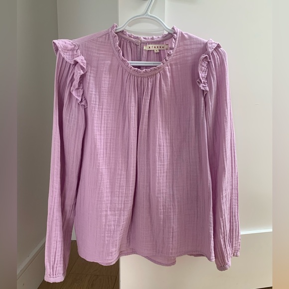 Xirena Lanie top - Picture 2 of 6